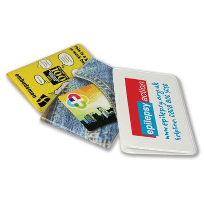 Image of Oyster / Membership Card Wallet