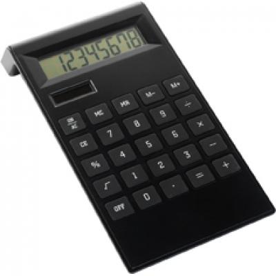 Image of ABS desk calculator