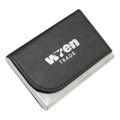 Image of Nylon Document Wallets - All Black
