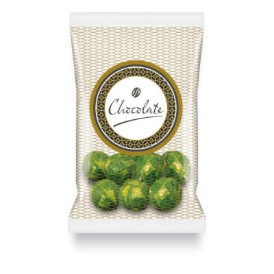 Image of Christmas Flow Bag DP Sprouts