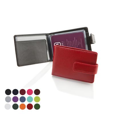 Image of Deluxe Credit Card Case