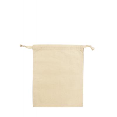 Image of Large Cotton Pouch