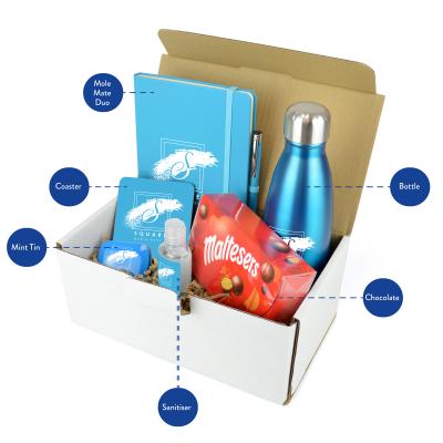 Image of Corporate Gift Pack Premium