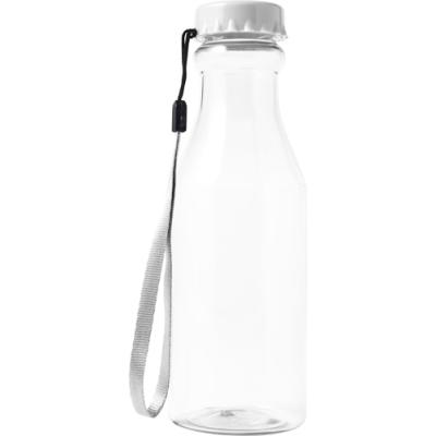 Image of Plastic water bottle (530ml)