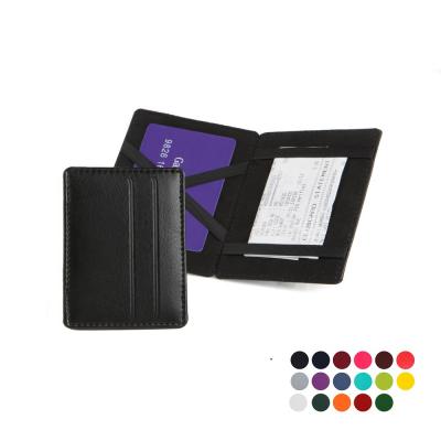 Image of Magic Card or Receipt Wallet