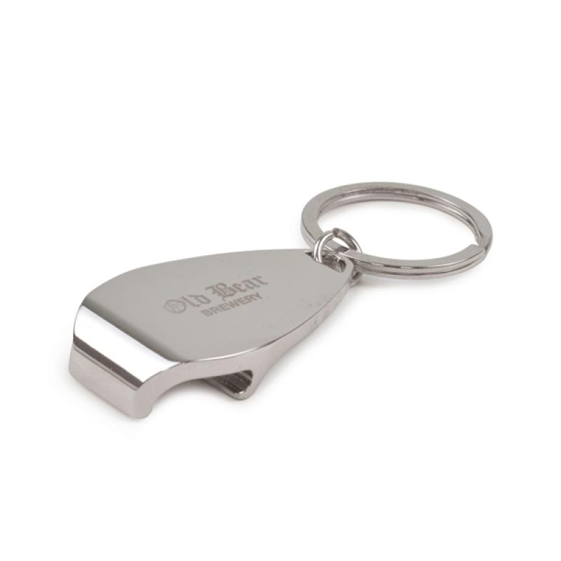 Image of Oracle Bottle Opener Keyring