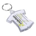 Image of Acrylic Sports Kit Keyring