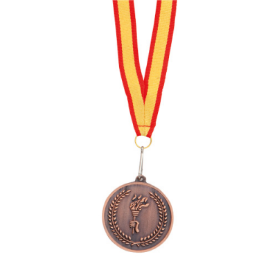 Image of Medal Corum