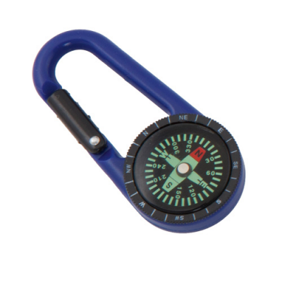 Image of Compass Clark