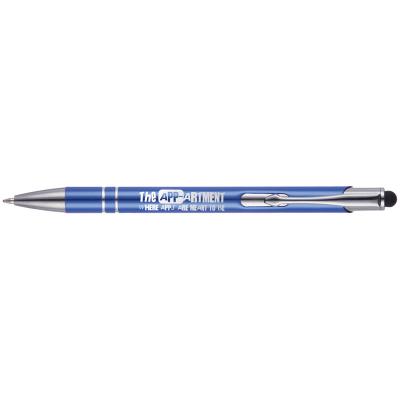 Image of Beck Stylus Plus Ballpen