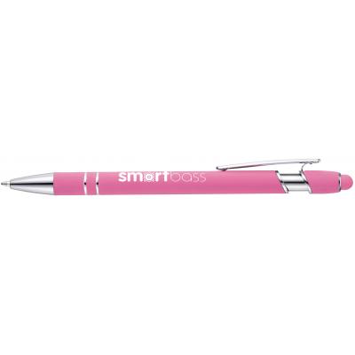 Image of Nimrod Tropical Softfeel Ball Pen