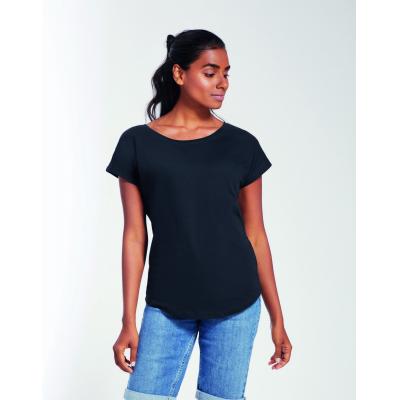 Image of Women's Loose Fit T Shirt