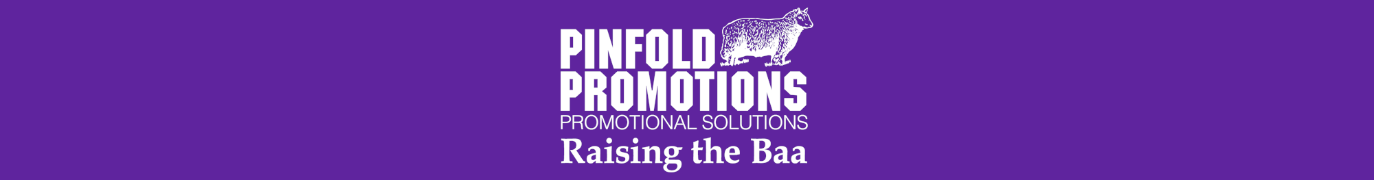 Pinfold Promotions