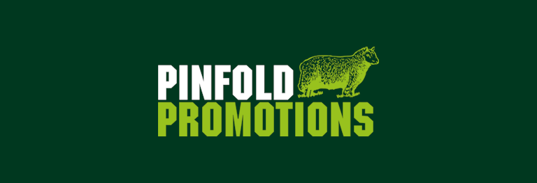 Pinfold Promotions