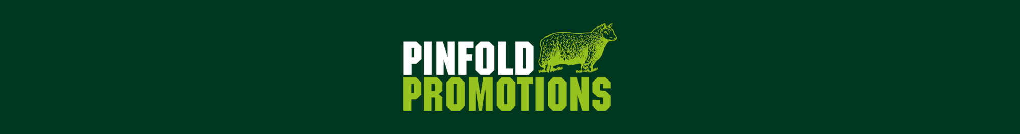 Pinfold Promotions