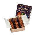 Image of Eco Treat Box - Trio of Elves
