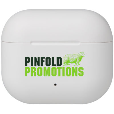 Image of Altais recycled plastic True Wireless Bluetooth